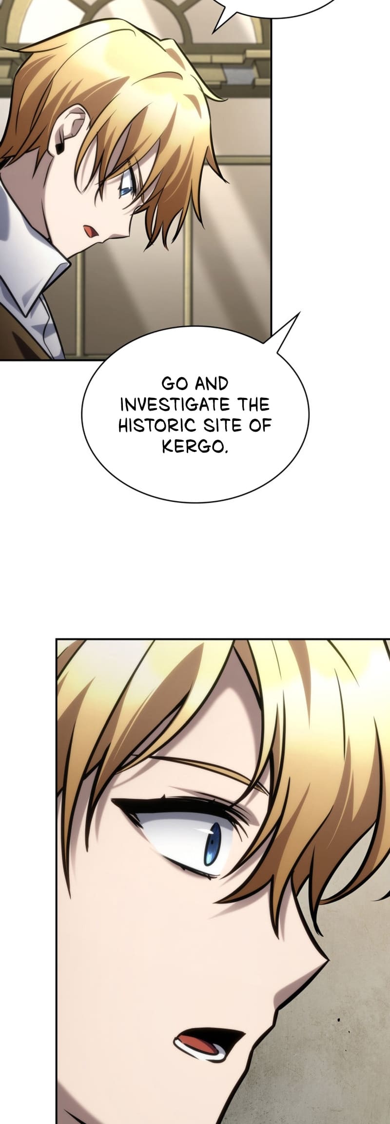 Infinite Mage, Chapter 102 image 72